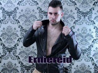 Erniereid
