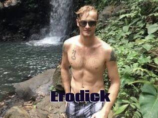 Erodick