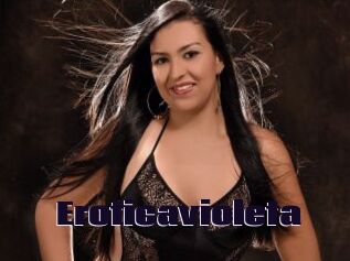 Eroticavioleta