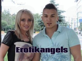 Erotikangels