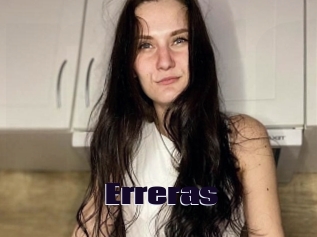 Erreras