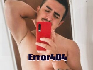 Error404
