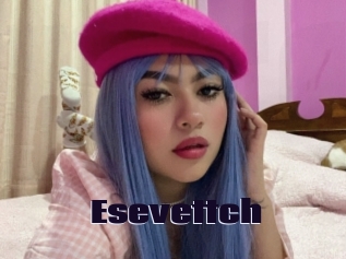 Esevettch