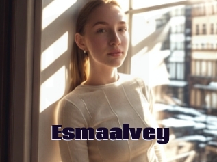 Esmaalvey