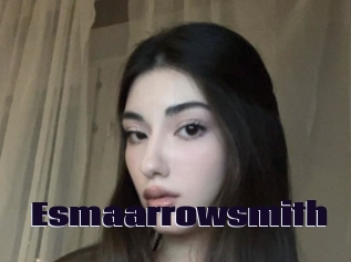Esmaarrowsmith