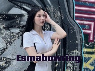 Esmabowring