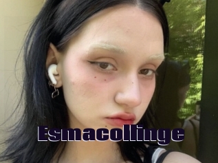 Esmacollinge