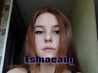 Esmaeady