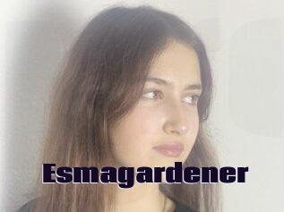 Esmagardener