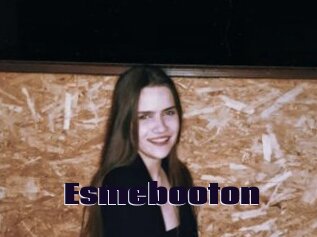 Esmebooton