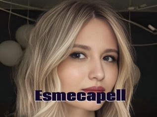 Esmecapell