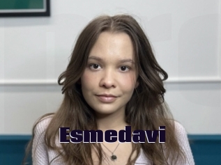 Esmedavi