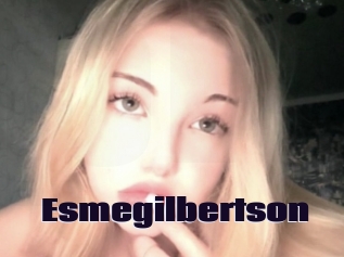 Esmegilbertson