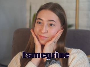 Esmegrine