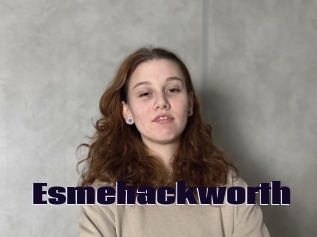 Esmehackworth