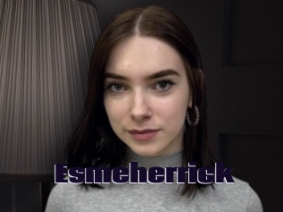 Esmeherrick
