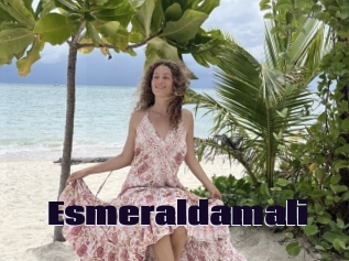 Esmeraldamali