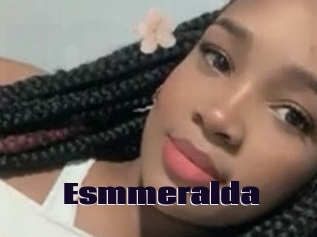 Esmmeralda