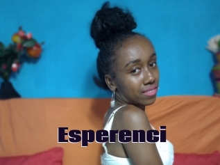 Esperenci