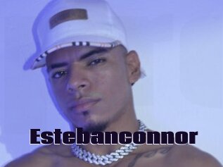 Estebanconnor