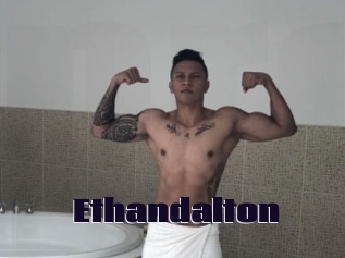 ethandalton Prolap Sex