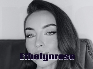 Ethelynrose