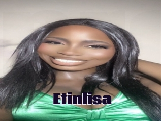 Etinlisa