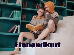 Etonandkurt