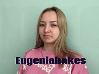 Eugeniahakes