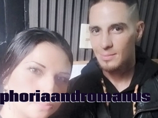 Euphoriaandromanus