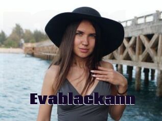 Evablackann