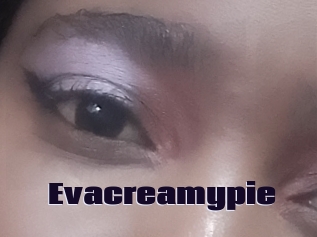 Evacreamypie