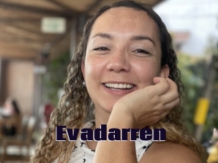Evadarren