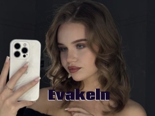 Evakeln