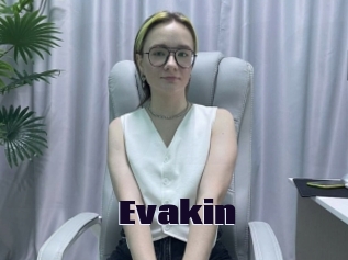Evakin