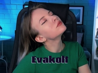 Evakolt