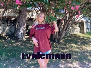 Evalemann