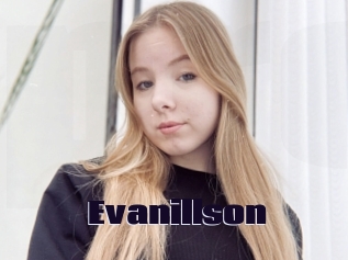 Evanillson