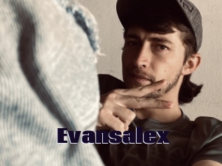 evansalex Prolap Sex