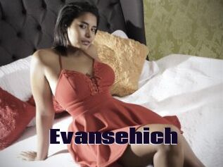 Evansehich