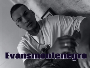 Evansmontenegro
