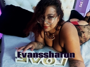 Evanssharon