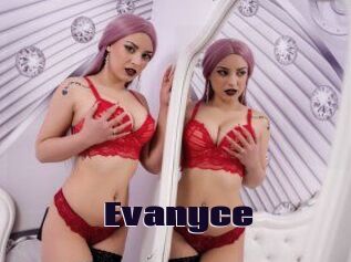 Evanyce