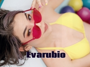 Evarubio