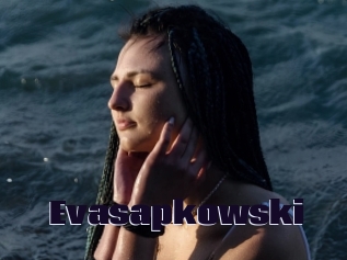 Evasapkowski