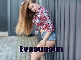 Evasunsun