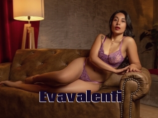 Evavalenti