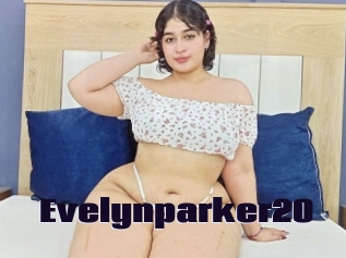 evelynparker20 Prolap Sex