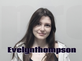 Evelynthompson