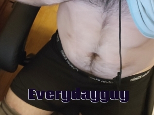Everydayguy